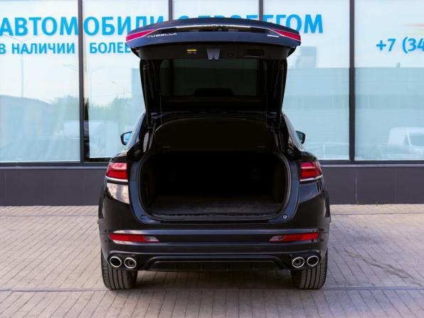 Geely Tugella I Рестайлинг с пробегом 2023 года, цена 2 945 000 рублей, 57779 км, внедорожник, Автокод Объявления