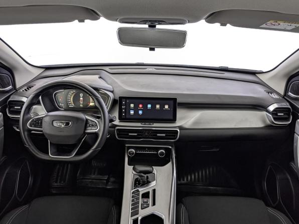 Belgee X50 с пробегом 2025 года, цена 1 650 000 рублей, 100009 км, внедорожник, Автокод Объявления