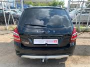 Lada (ВАЗ) Granta I Рестайлинг Нижнекамск  - изображение 26