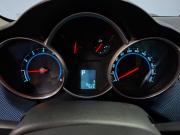Chevrolet Cruze I Рестайлинг Москва  - изображение 31