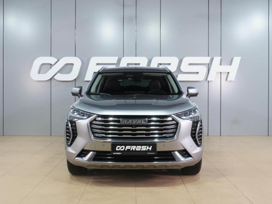 Haval Jolion I Воронеж  - изображение 3
