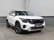 Kia Seltos I Рестайлинг Кемерово  - изображение 9