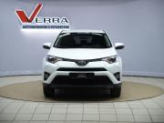 Toyota RAV4 IV (XA40) Рестайлинг Уфа  - изображение 18