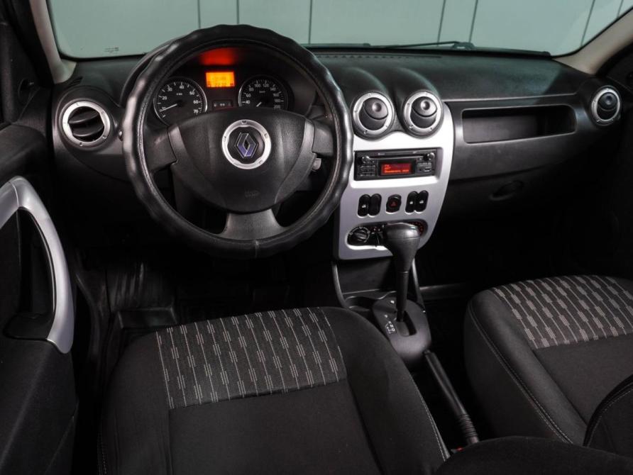 Renault Sandero I Воронеж  - изображение 6
