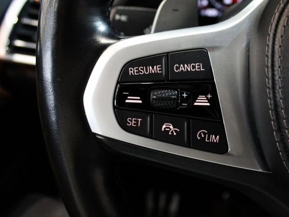 BMW X5 IV (G05/G18) с пробегом 2021 года, цена 6 959 000 рублей, 112295 км, внедорожник, Автокод Объявления