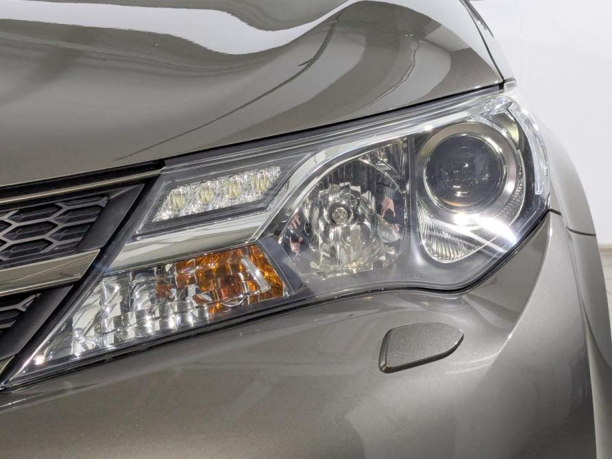 Toyota RAV4 IV (XA40) Химки  - изображение 10