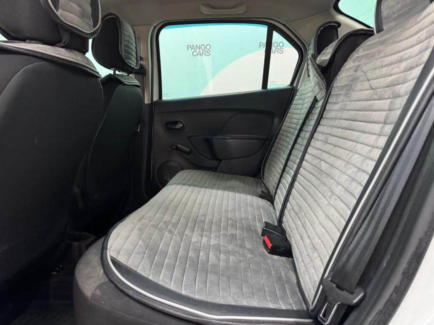 Renault Logan II Набережные Челны  - изображение 18