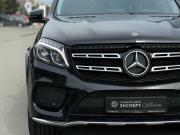 Mercedes-Benz GLS I (X166) Челябинск  - изображение 45