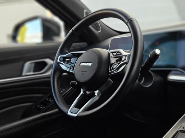 Haval F7 II с пробегом 2024 года, цена 2 390 000 рублей, 22000 км, внедорожник, Автокод Объявления