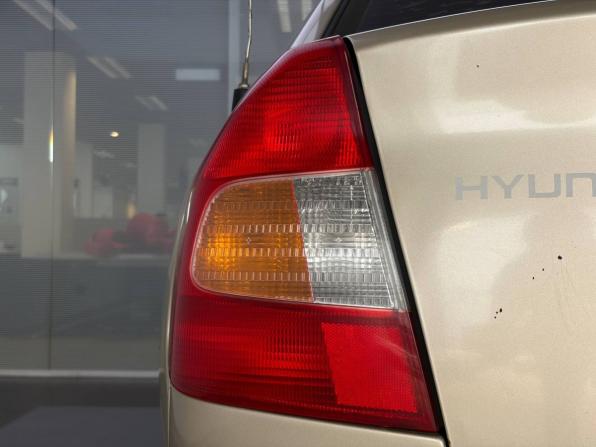 Hyundai Accent II с пробегом 2006 года, цена 330 000 рублей, 240985 км, седан, Автокод Объявления