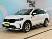Kia Sorento IV Набережные Челны  - изображение 35