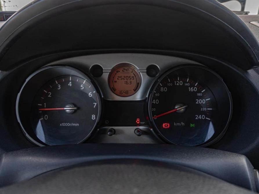Nissan Qashqai I Краснодар  - изображение 15