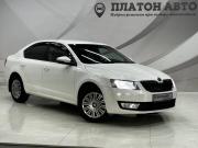 Skoda Octavia III (A7) Воронеж  - изображение 26