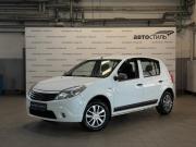 Renault Sandero I Санкт-Петербург  - изображение 19