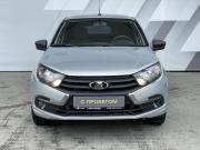 Lada (ВАЗ) Granta I Рестайлинг Екатеринбург  - изображение 28