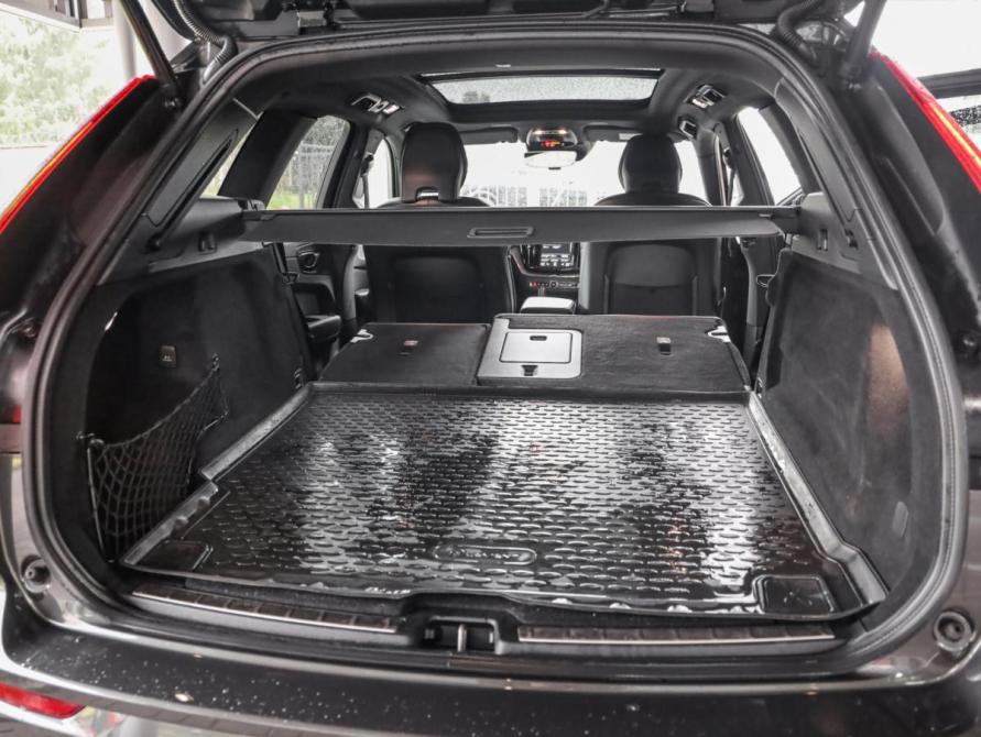 Volvo XC60 II Санкт-Петербург  - изображение 37