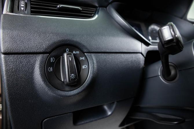 Skoda Octavia III (A7) Рестайлинг с пробегом 2019 года, цена 1 849 000 рублей, 181500 км, лифтбек, Автокод Объявления
