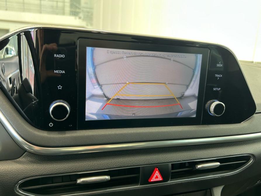 Hyundai Sonata VIII (DN8) Санкт-Петербург  - изображение 14