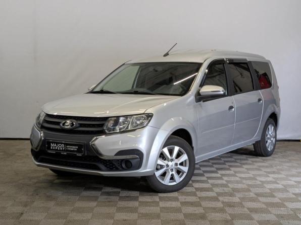 Lada (ВАЗ) Largus I Рестайлинг с пробегом 2024 года, цена 1 295 000 рублей, 38520 км, универсал, Автокод Объявления
