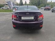 Hyundai Solaris I Великие Луки  - изображение 23