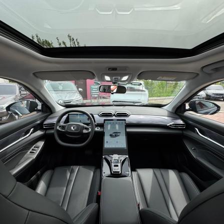 Dongfeng Mage с пробегом 2025 года, цена 2 750 000 рублей, 48 км, внедорожник, Автокод Объявления