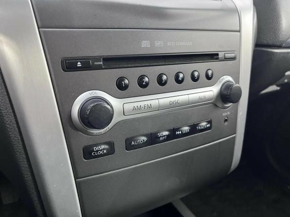 Nissan Murano II (Z51) Рестайлинг 2 с пробегом 2013 года, цена 933 000 рублей, 222950 км, внедорожник, Автокод Объявления
