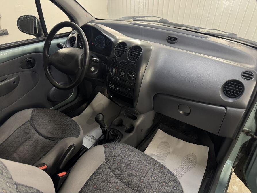 Daewoo Matiz II Белгород  - изображение 21