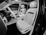 Rolls-Royce Cullinan I (Series I) Москва  - изображение 45