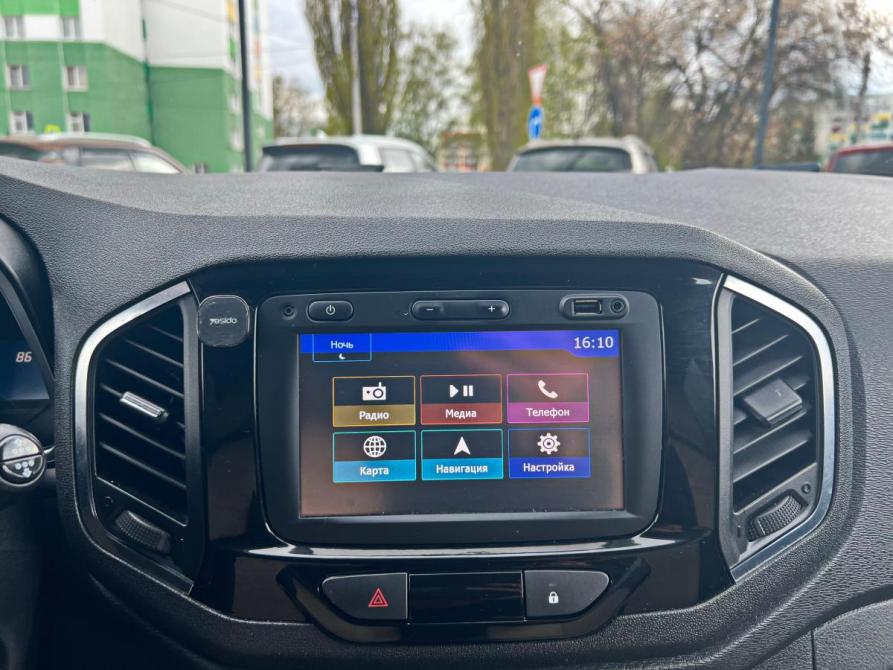 Lada (ВАЗ) XRAY I Стерлитамак  - изображение 18