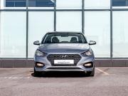 Hyundai Solaris II Магнитогорск  - изображение 26