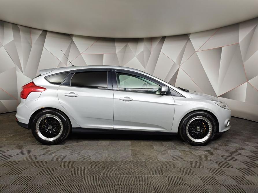 Ford Focus III Москва  - изображение 6