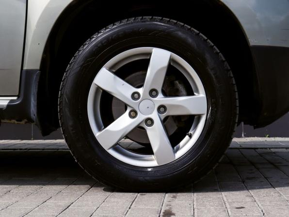 Renault Duster I с пробегом 2013 года, цена 985 000 рублей, 185902 км, внедорожник, Автокод Объявления