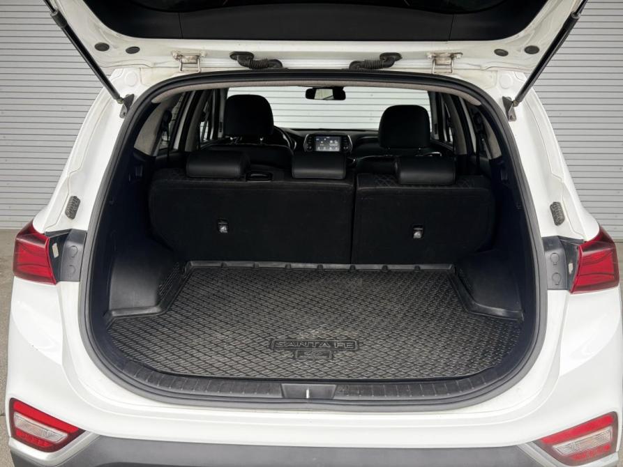 Hyundai Santa Fe IV Кемерово  - изображение 28