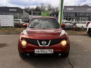 Nissan Juke I Уфа  - изображение 21