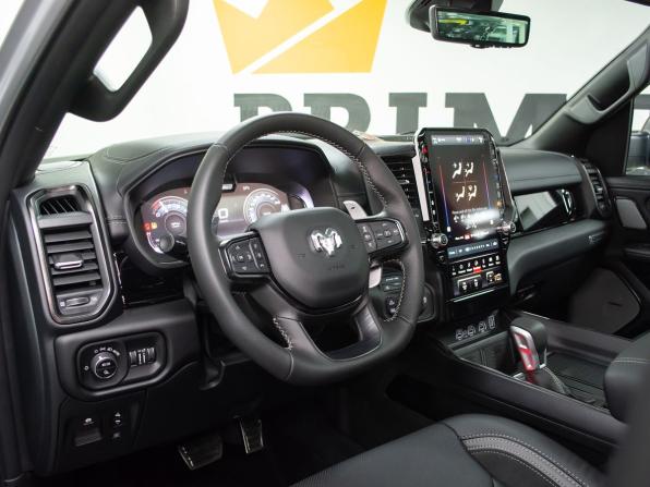 Ram 1500 V Рестайлинг с пробегом 2026 года, цена 10 499 000 рублей, 42 км, offers.body_type.unknown, Автокод Объявления