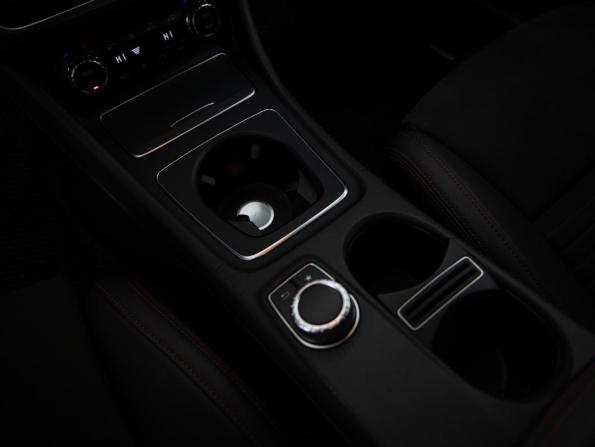 Mercedes-Benz GLA I (X156) с пробегом 2017 года, цена 2 399 000 рублей, 86000 км, внедорожник, Автокод Объявления