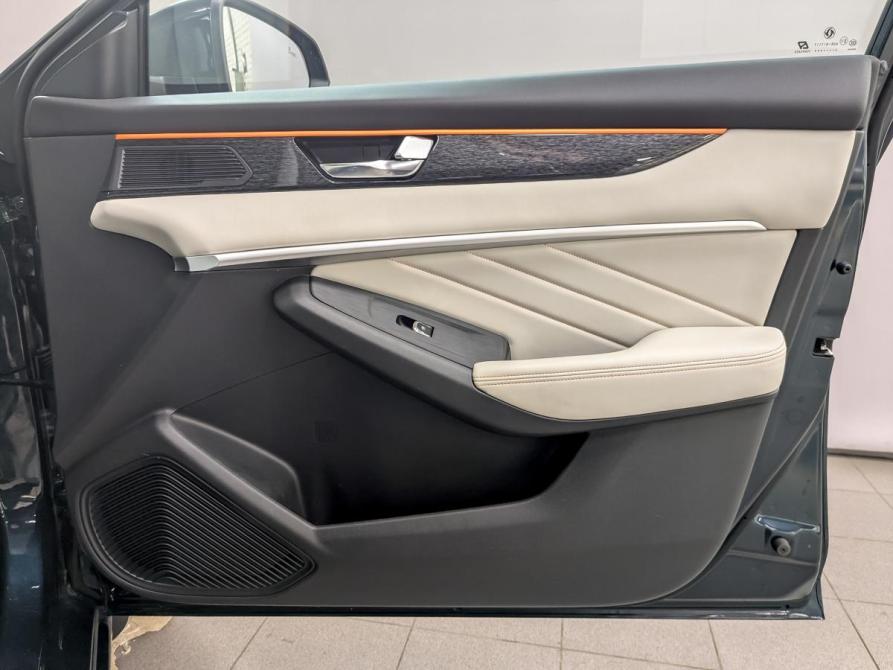 Dongfeng Shine Max Москва  - изображение 26