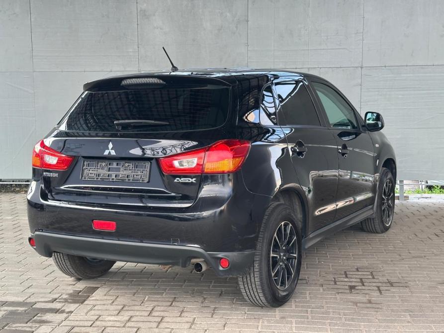 Mitsubishi ASX I Рестайлинг Тамбов  - изображение 6