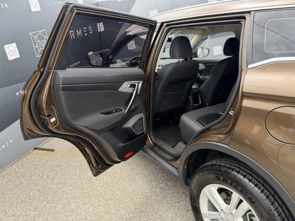 Geely Atlas I с пробегом 2019 года, цена 1 479 000 рублей, 119196 км, внедорожник, Автокод Объявления