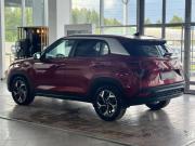 Hyundai Creta II Тула  - изображение 18