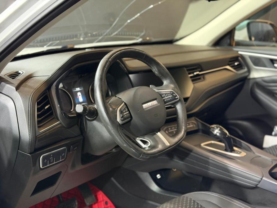 Haval F7 I Уфа  - изображение 7
