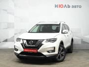 Nissan X-Trail III Рестайлинг Екатеринбург  - изображение 22