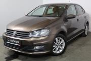 Volkswagen Polo V Рестайлинг Санкт-Петербург  - изображение 20
