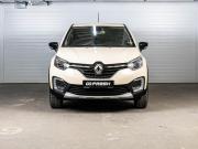 Renault Kaptur I Ставрополь  - изображение 26