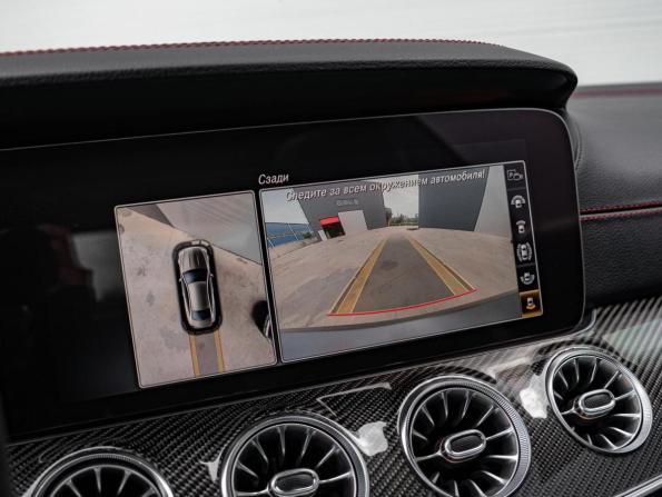 Mercedes-Benz E-Класс AMG V (W213) с пробегом 2018 года, цена 4 490 000 рублей, 99468 км, купе, Автокод Объявления