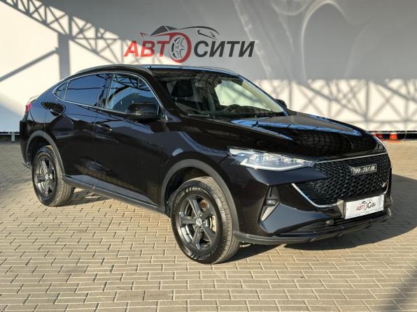 Haval F7x I Рестайлинг с пробегом 2022 года, цена 2 080 000 рублей, 42000 км, внедорожник, Автокод Объявления