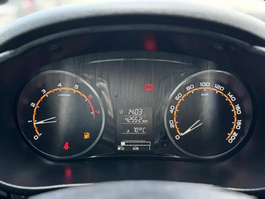 Lada (ВАЗ) Granta I Рестайлинг Пермь  - изображение 8