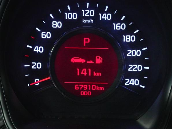 Kia Ceed II Рестайлинг с пробегом 2015 года, цена 1 458 000 рублей, 67910 км, хэтчбек, Автокод Объявления