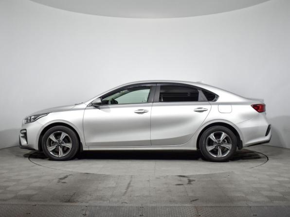 Kia Cerato IV с пробегом 2021 года, цена 1 870 000 рублей, 81639 км, седан, Автокод Объявления