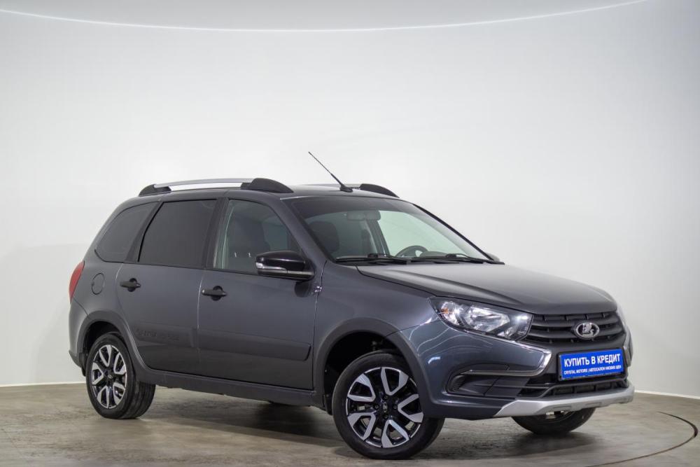 Lada (ВАЗ) Granta I Рестайлинг Оренбург  - изображение 1